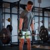 imageadidas Wrist Wrap Training ampamp Weightlifting Gloves Fingerless Workout Gloves