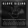 imageadidas Wrist Wrap Training ampamp Weightlifting Gloves Fingerless Workout GlovesLarge