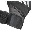 imageadidas Wrist Wrap Training ampamp Weightlifting Gloves Fingerless Workout GlovesLarge