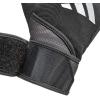 imageadidas Wrist Wrap Training ampamp Weightlifting Gloves Fingerless Workout GlovesSmall
