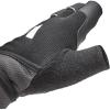 imageadidas Wrist Wrap Training ampamp Weightlifting Gloves Fingerless Workout GlovesSmall