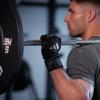 imageadidas Wrist Wrap Training ampamp Weightlifting Gloves Fingerless Workout GlovesXLarge