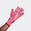 imageadidas X Speedportal Pro Goalkeeper Gloves  SnugFitting Lightweight and Sustainable Design for Enhanced Agility Multiple Colors and SizesTeam Shock PinkZero MetalicBlack