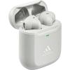 imageadidas ZNE 01 True Wireless Sports Earbuds Night GreyLight Grey