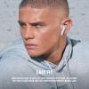 imageadidas ZNE 01 True Wireless Sports Earbuds Night GreyLight Grey