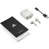 imageadidas ZNE 01 True Wireless Sports Earbuds Night GreyLight Grey