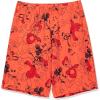 imageadidas boys Disney Mickey Mouse Tshirt SetOff WhiteBright Red