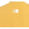 imageadidas boys Disney Mickey Mouse Tshirt SetPreloved YellowOff White