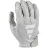 imageAdidas Freak 60 Lineman Gloves Gray White GrayWhite Small