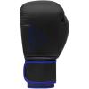 Black/Blue