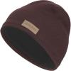 imageAdidas Mens Premium Skully Beanie  Standard Fit Winter Skull CapShadow BrownSimple BrownEarth Strata Brown