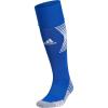 imageAdidas Soccer Team Speed 4 OTC Socks  5156917Team Royal BlueWhite1