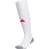 White/Power Red/2.0