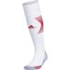 imageAdidas Soccer Team Speed 4 OTC Socks  5156917WhiteTeam Power Red