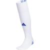White/Team Royal Blue