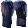 imageAdidas Speed TILT 150 Boxing Gloves  Training Boxing Gloves for Men ampamp Women  Heavy Bag Gloves Kickboxing Gloves Punching Gloves for Fitness ampamp MMARoyalMat BlackSolar