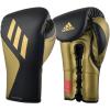 Black/Gold