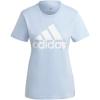 Blue Dawn/White