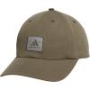 Olive Strata Green