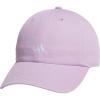 Powder Plum Purple/White