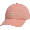 imageAdidas Womens Saturday 3 Fashion HatWonder ClayChalk WhiteHalo Ivory White