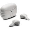 imageAdidas ZNE 01 True Wireless Noise Canceling Sports EarbudsLight Grey
