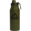 Focus Olive Green/Black