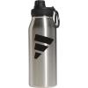 Stainless Steel/Black