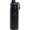 BOS Mini Monogram Black/Black/Onix Grey