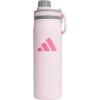 Clear Pink/Grey/Pink Fusion
