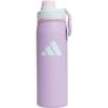 Powder Plum Purple/Clear Pink/Semi Flash Aqua Blue