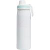 imageadidas 20 oz Stainless Steel Water Bottle Insulated DoubleWalled 188 Metal Men Women Girls and BoysWhiteOrchid Fusion PurpleSemi Flash Aqua Blue