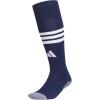 Navy Blue 2/White