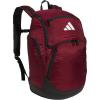 Team Collegiate Burgundy