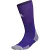 Collegiate Purple/White