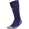 Navy Blue/White