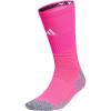 Shock Pink/White/2.0