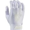 imageadidas ADIFAST 30 Adult Football Receiver GloveWhiteWhite