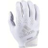 White/Silver