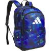 Adi Haze Collegiate Navy/White