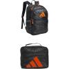 Camo Black/Orange + Camo Black/Orange
