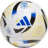 imageadidas Argentina 25 League Soccer BallWhiteIcey BlueGlory BlueBlack