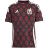 imageadidas Boys Mexico 2024 Home JerseyMulticolor