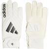 imageadidas Copa Club Goalie GlovesIvoryBlack