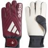 imageadidas Copa Club Goalie GlovesShadow RedWhite