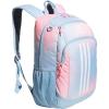 Dazed Gradient Clear Sky/Clear Sky Blue/Pink Spark