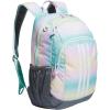 Gradient Flash Aqua/Onix Grey/White