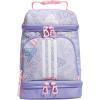 Adi Comp Silver Violet/Light Purple/Pink Spark