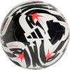 imageadidas FIFA Club World Cup Club Soccer BallWhiteBlackLucid Red