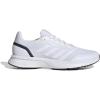 imageadidas Fluidflow Mens Running ShoeFtwr White Ftwr White Grey Six